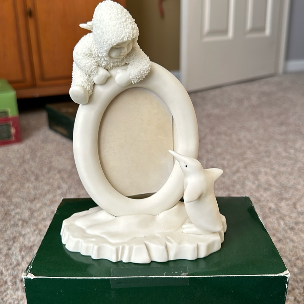 “babies 1st Smile” frame